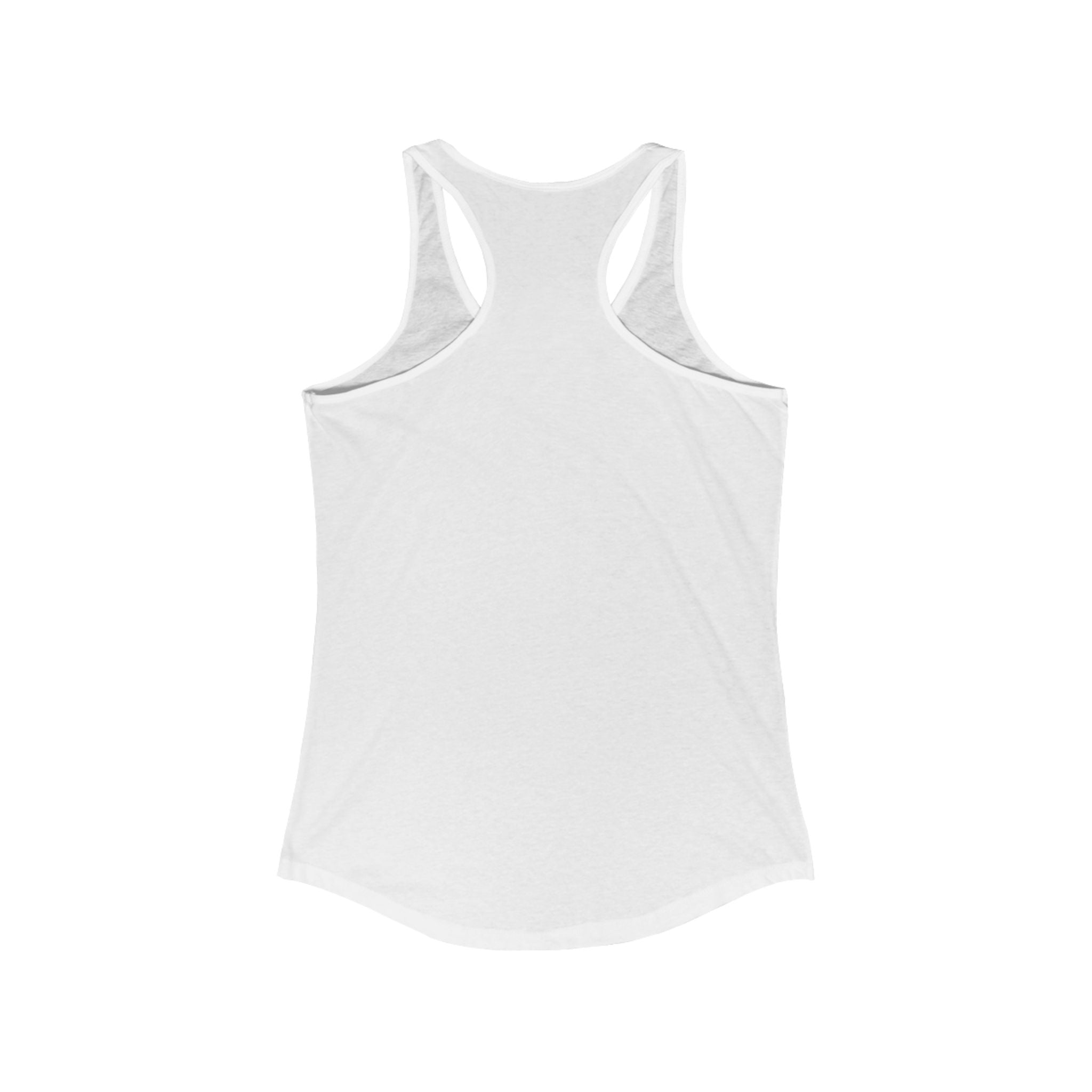 Women's Ideal Racerback Summer Tank