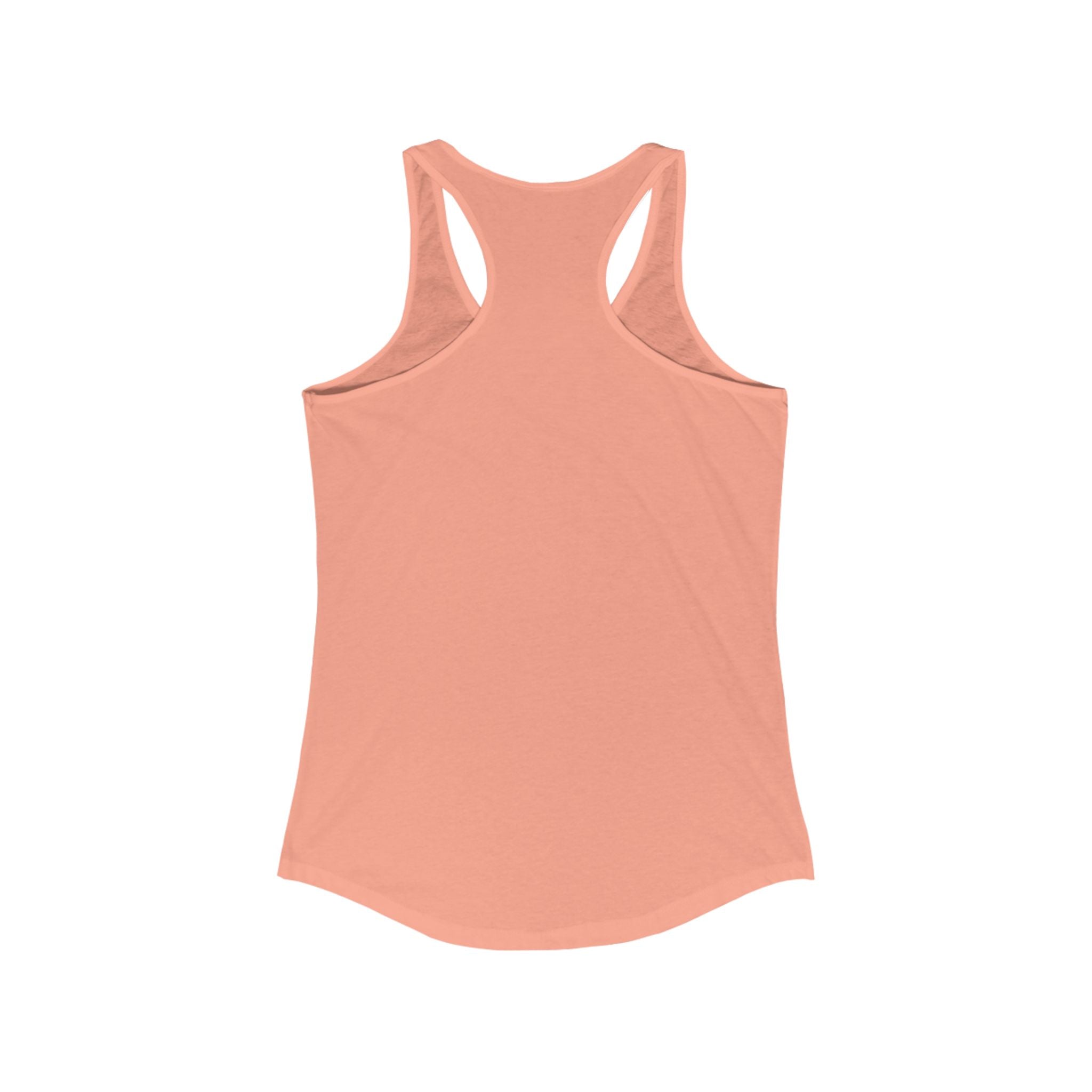 Women's Ideal Racerback Summer Tank