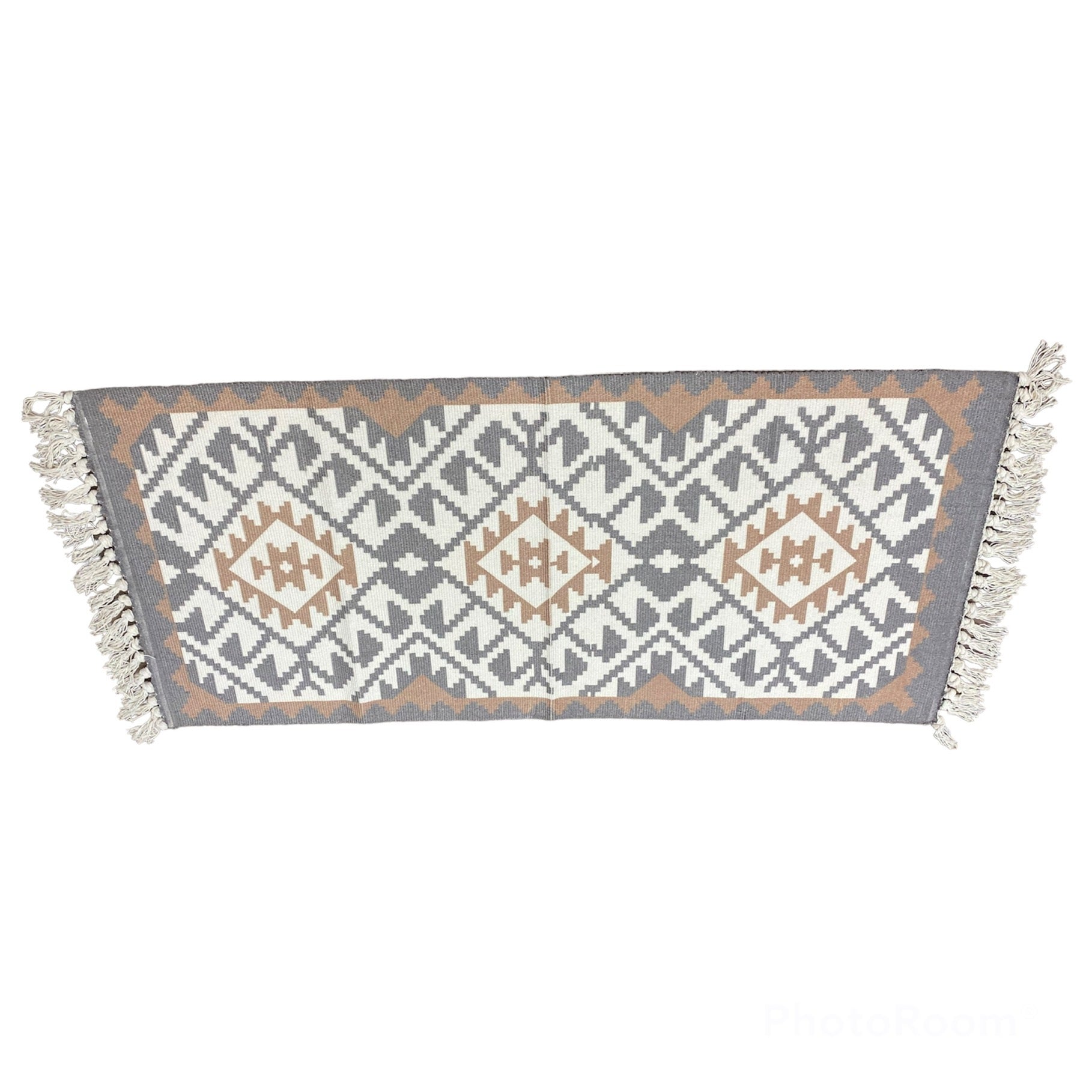 Rug Non-Slip Soft mat Machine Washable small rug