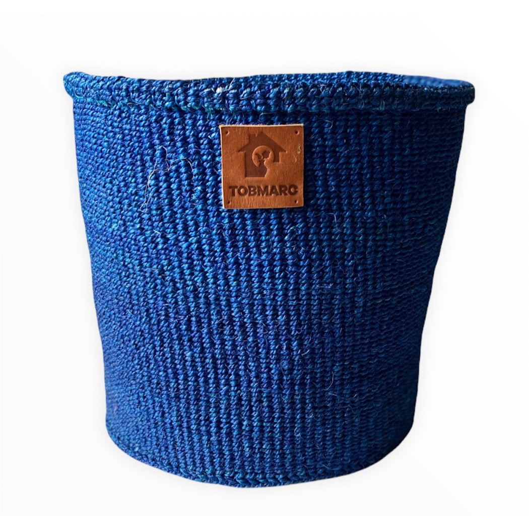 woven basket