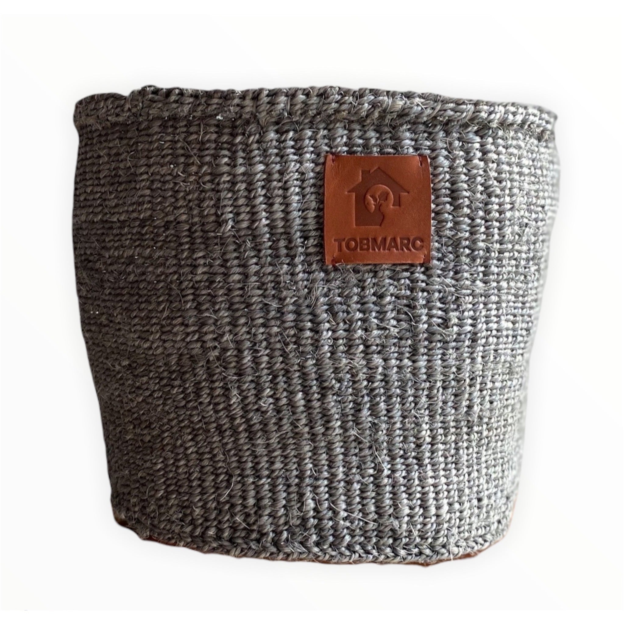 PLAGRA- Storage Baskets, Plant Baskets, African Basket Planters, Laundry Baskets, Decorative Baskets, Toy Storage Baskets - Tobmarc Home Decor & Gifts