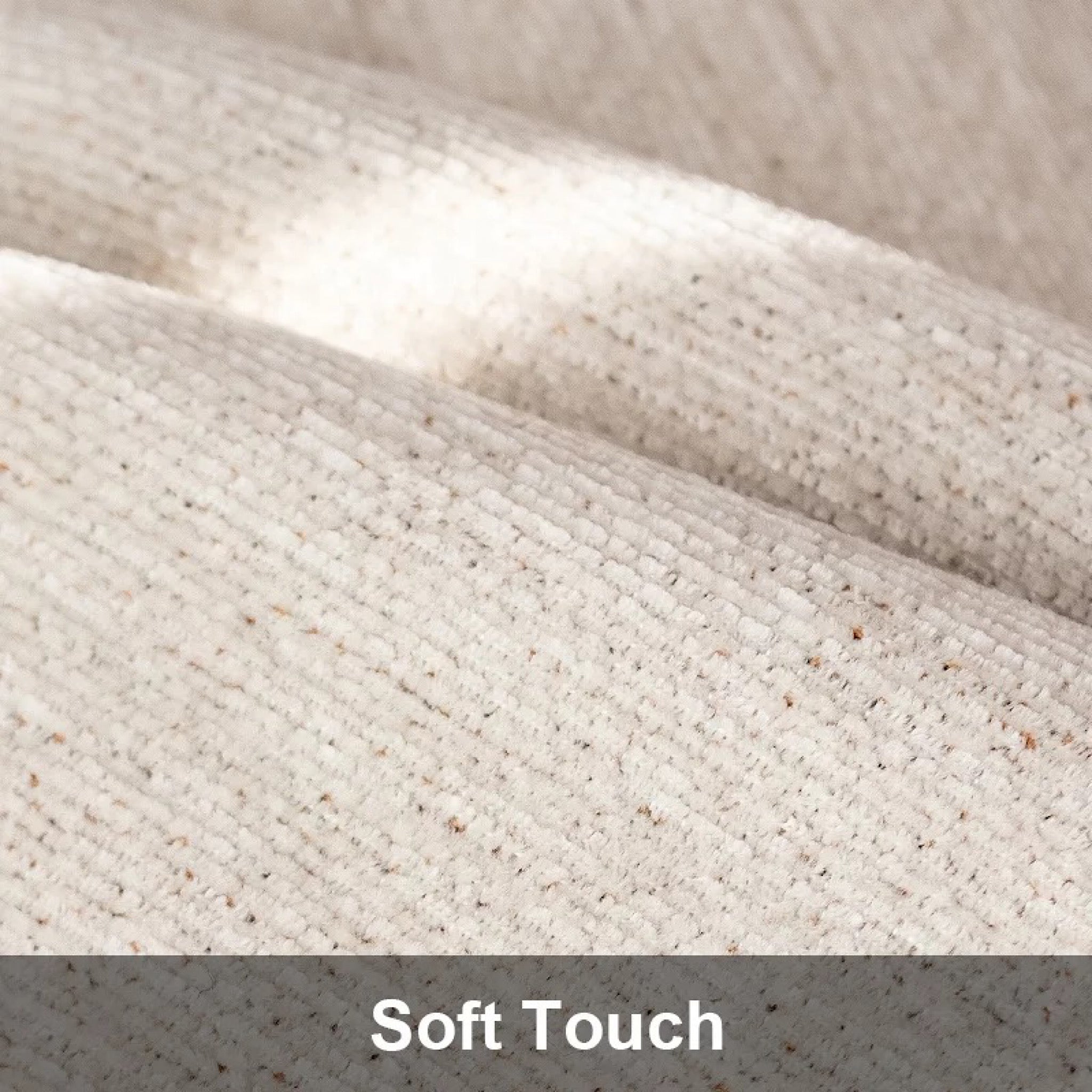 Reversible soft Knitted Throw Blanket with Decorative Tassels for Bed Sofa, Couch Throw 180cm x230cm - Tobmarc Home Decor & Gifts