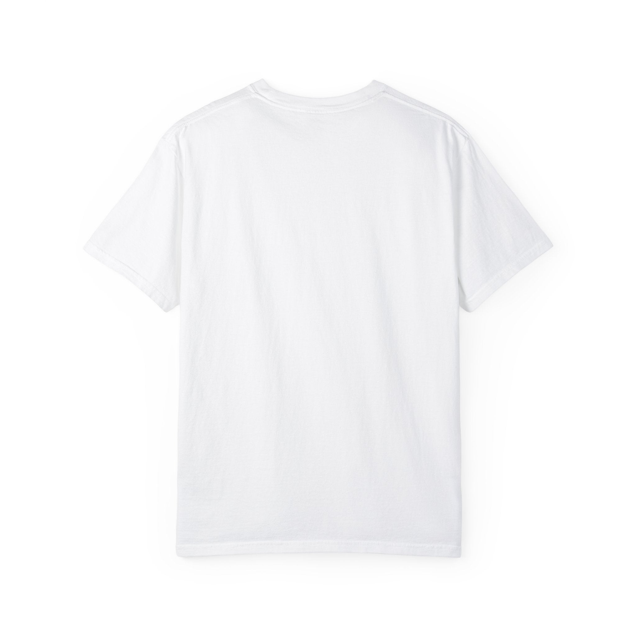 Butterfly Graphic Unisex T-Shirt - Nature-Inspired Comfort for Every Occasion
