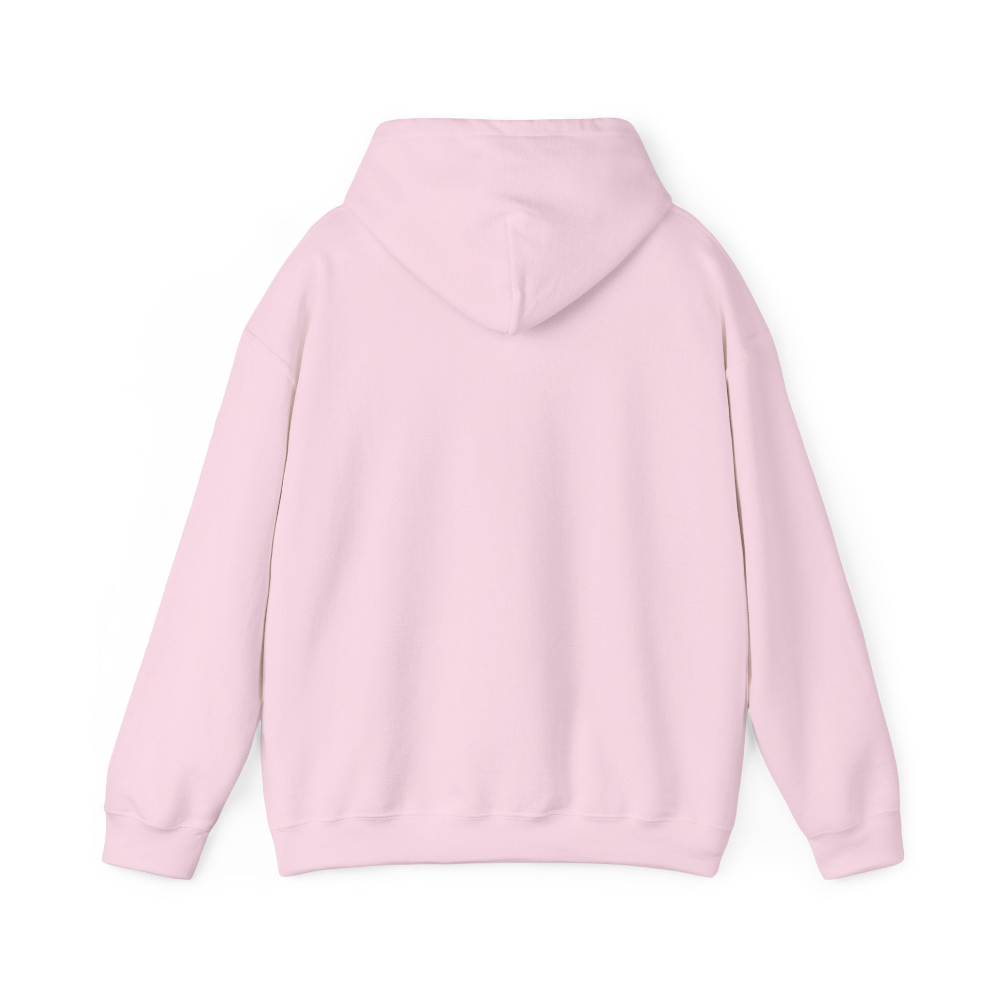 Aero Eagle Graphic Hoodie - Unisex Heavy Blend™ Sweatshirt