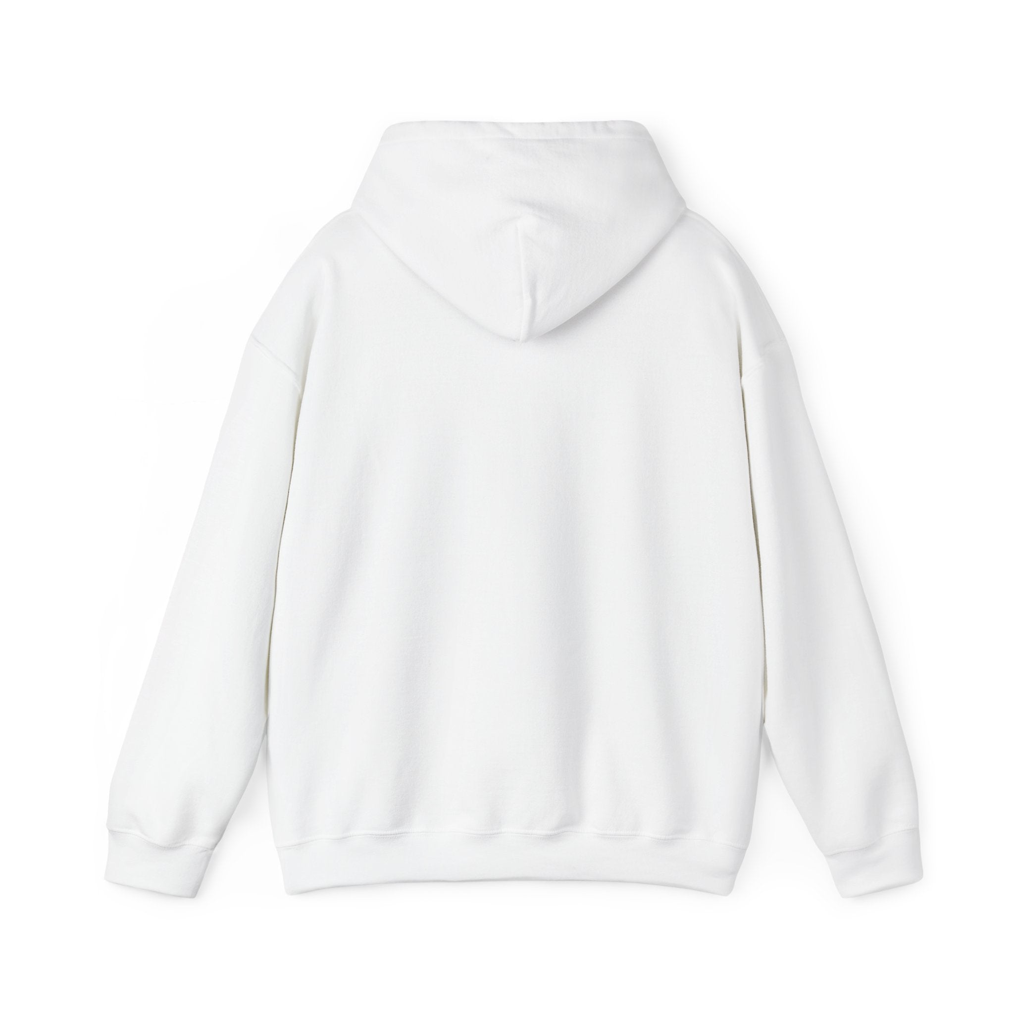 Aero Eagle Graphic Hoodie - Unisex Heavy Blend™ Sweatshirt