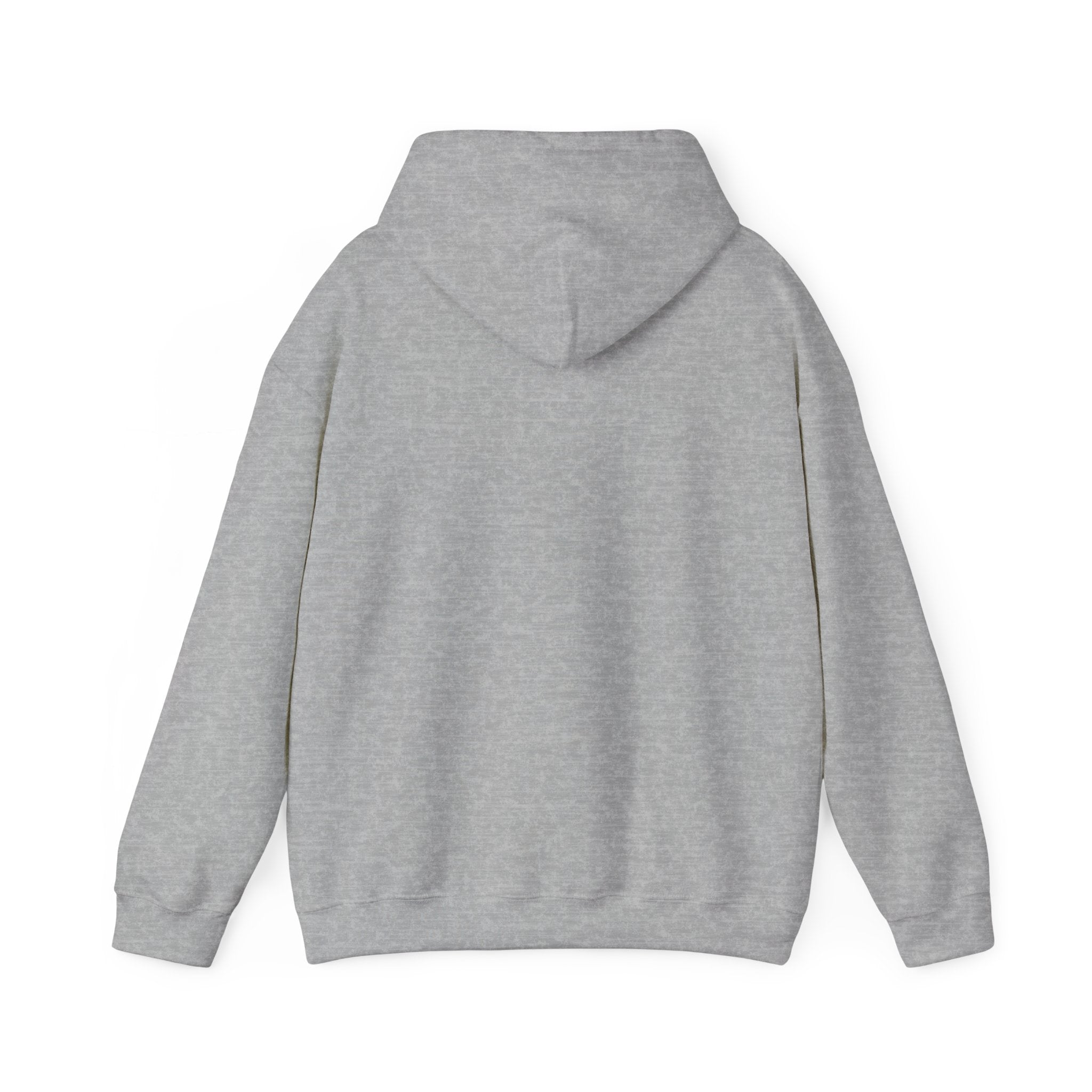 Aero Eagle Graphic Hoodie - Unisex Heavy Blend™ Sweatshirt