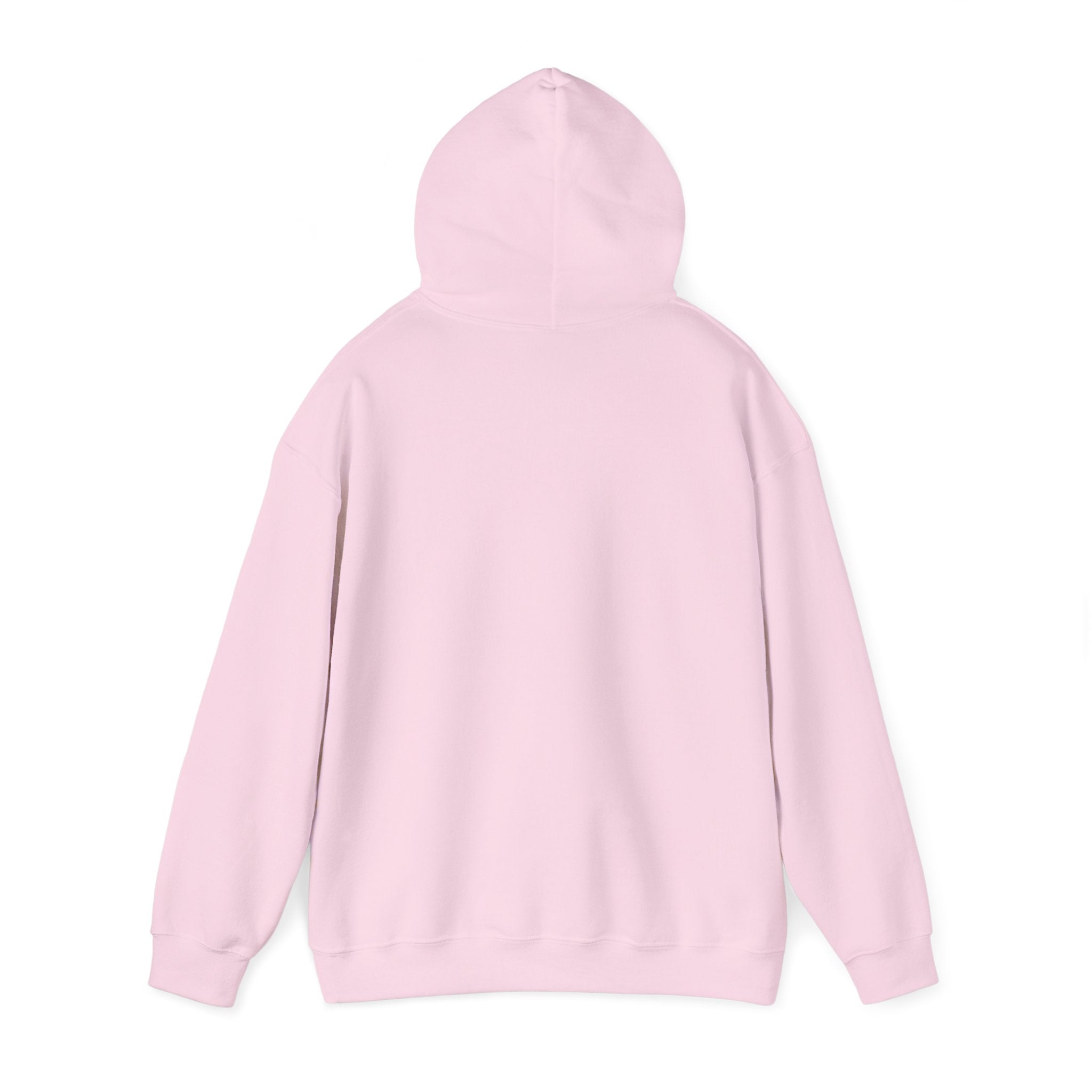 Aero Eagle Graphic Hoodie - Unisex Heavy Blend™ Sweatshirt