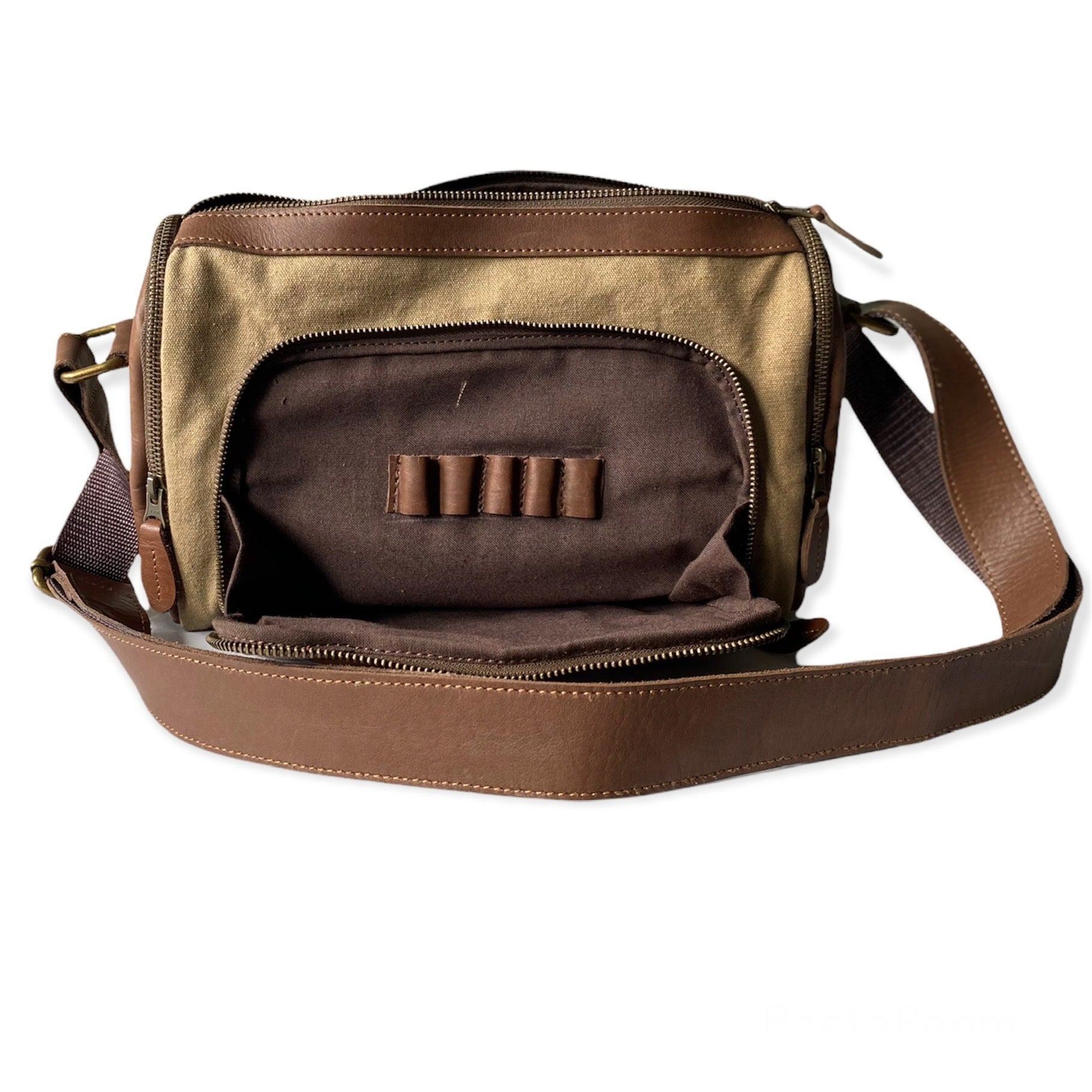 Leather Crossbody Bags for Women Handbags Women's Shoulder Bag Adjustable Shoulder Strap