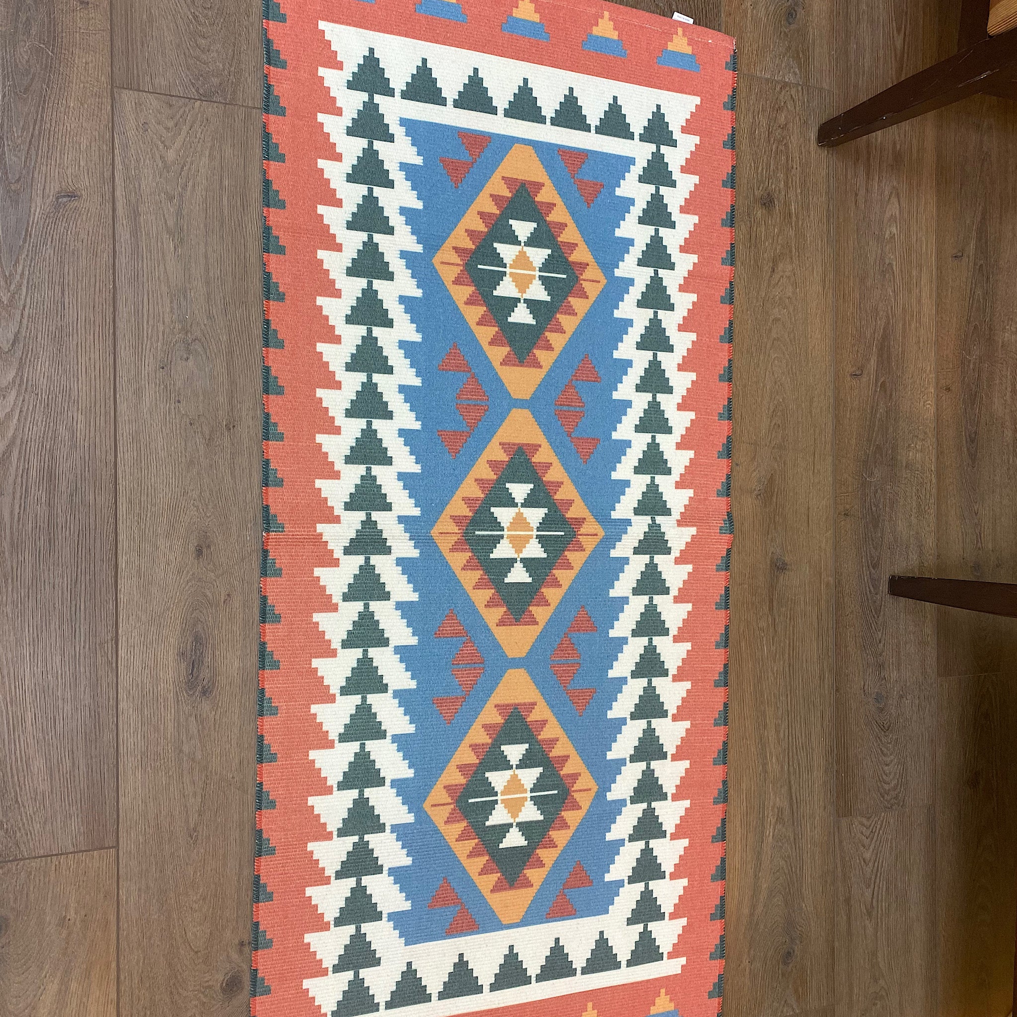 non slip rug Area Rugs Floor Mat  Bedside small Rugs