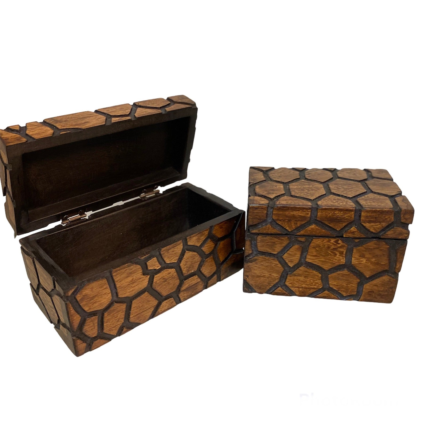 Wooden gift box, Wooden Handmade Memory Box - Wood Box for Rings Necklace Bracelets Watches Earrings - Home Living Room Decor wooden jewelry Box