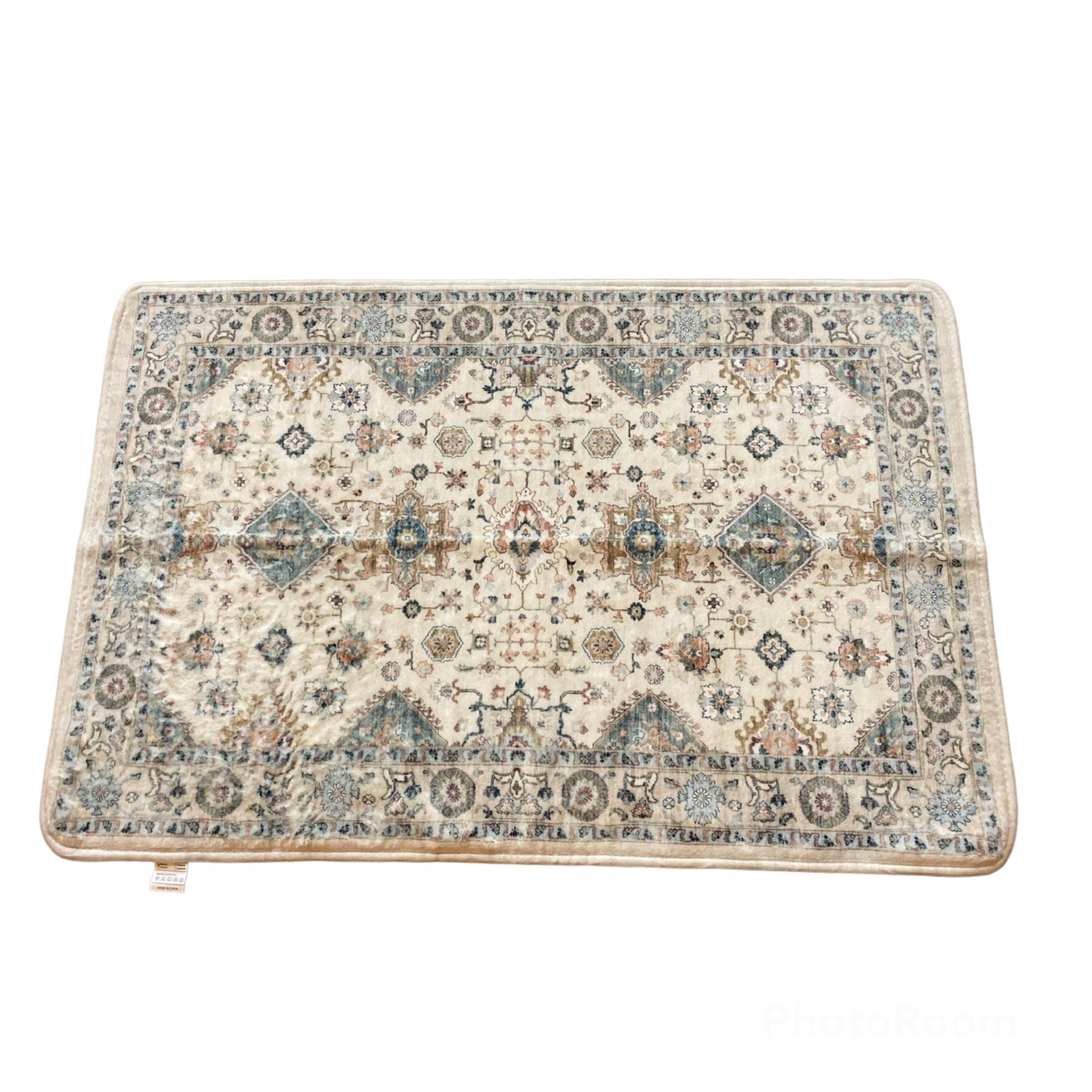 Area Rug  Small  Bath Rug Non-Slip Soft mat