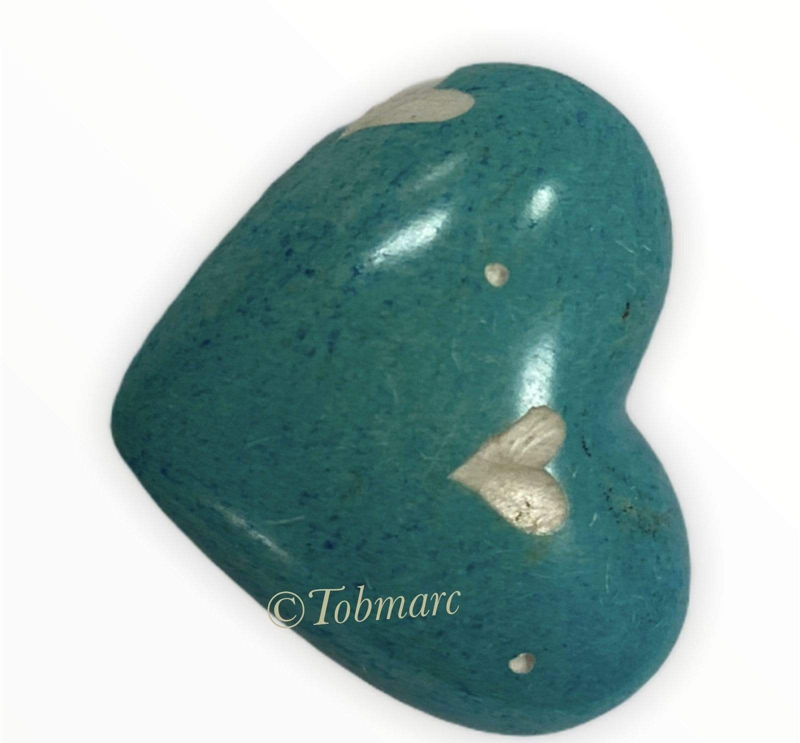 Tobmarc Home Decor & Gifts  Soapstone Eggs,African Carved Painted soapstone