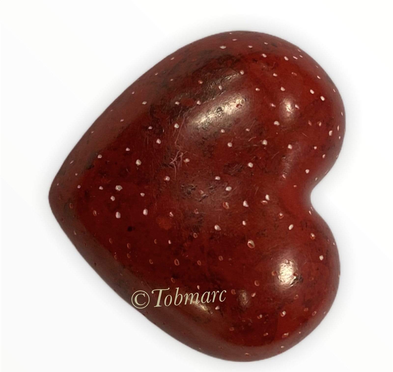 Tobmarc Home Decor & Gifts  Soapstone Eggs,African Carved Painted soapstone